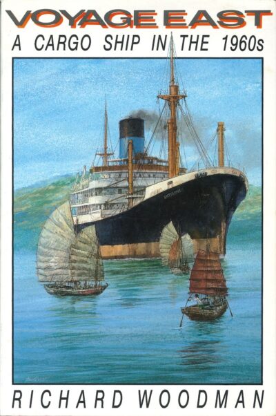 VOYAGE EAST