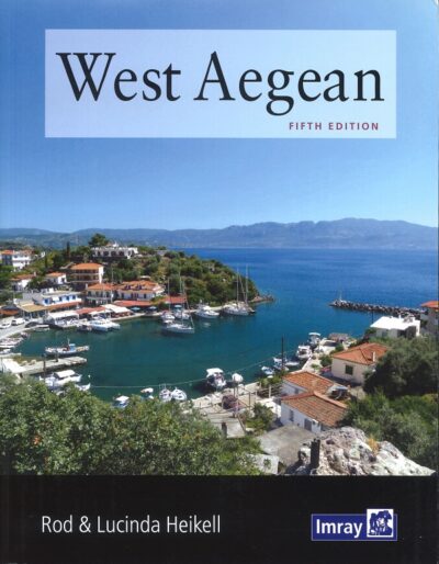 WEST AEGEAN