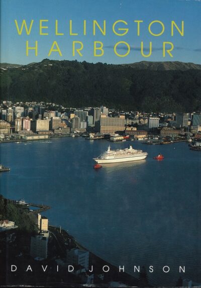 WELLINGTON HARBOUR