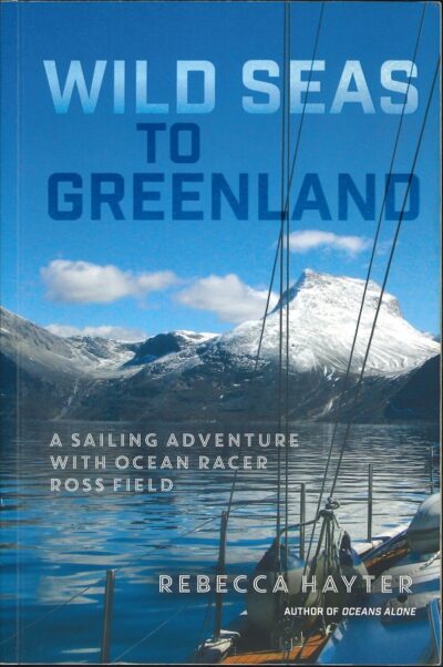 WILD SEAS TO GREENLAND