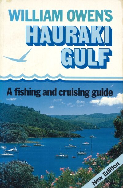 WILLIAM OWEN'S HAURAKI GULF