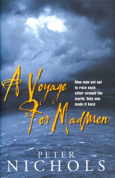 A VOYAGE FOR MADMEN