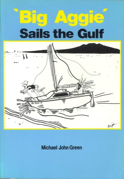 'BIG AGGIE' SAILS THE GULF