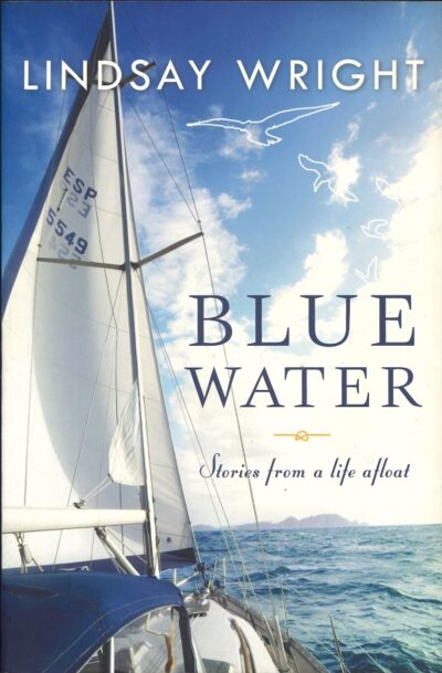 BLUE WATER