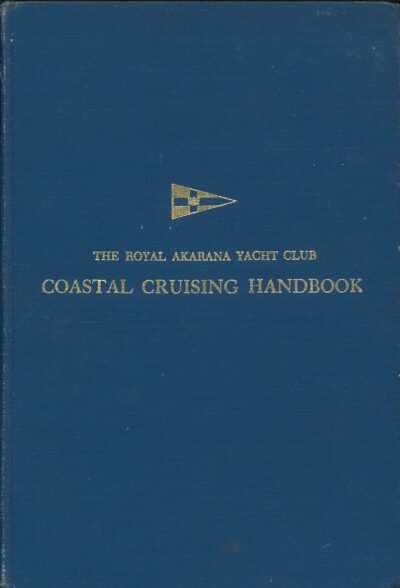 RAYC COASTAL CRUISING HANDBOOK