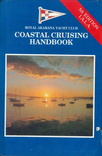 RAYC COASTAL CRUISING HANDBOOK