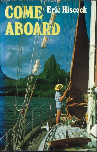 COME ABOARD