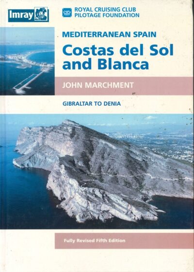 COSTAS DEL SOL AND BLANCA