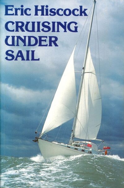CRUISING UNDER SAIL