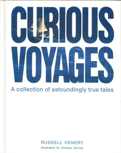 CURIOUS VOYAGES
