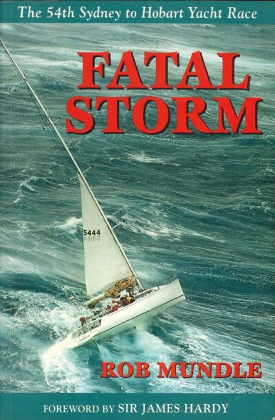 FATAL STORM