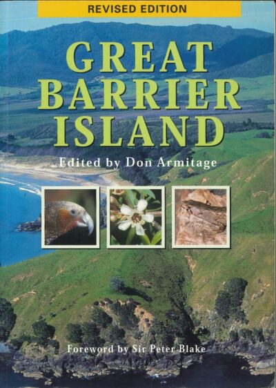 GREAT BARRIER ISLAND