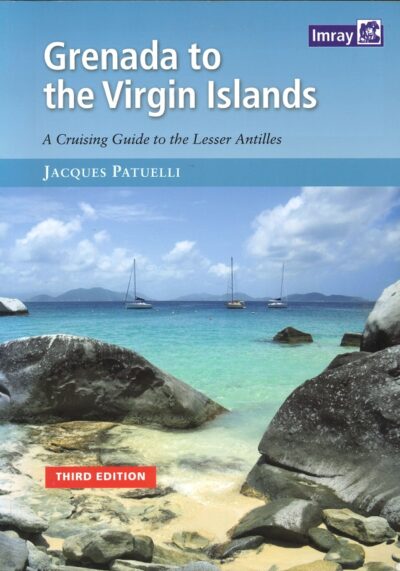 GRENADA TO THE VIRGIN ISLANDS