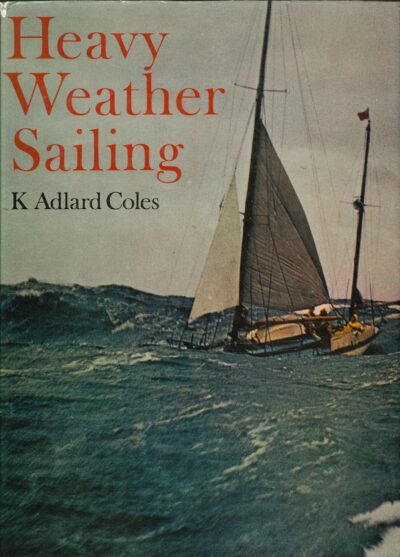 HEAVY WEATHER SAILING