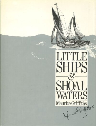 LITTLE SHIPS AND SHOAL WATERS