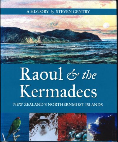RAOUL & THE KERMADECS