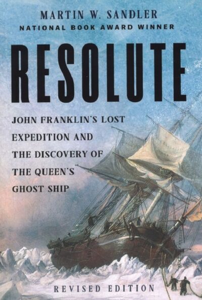 RESOLUTE