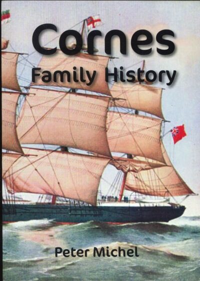 CORNES FAMILY HISTORY