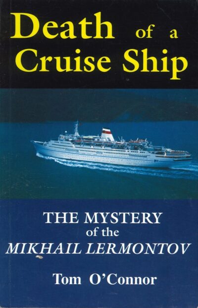 DEATH OF A CRUISE SHIP