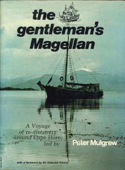 THE GENTLEMAN'S MAGELLAN