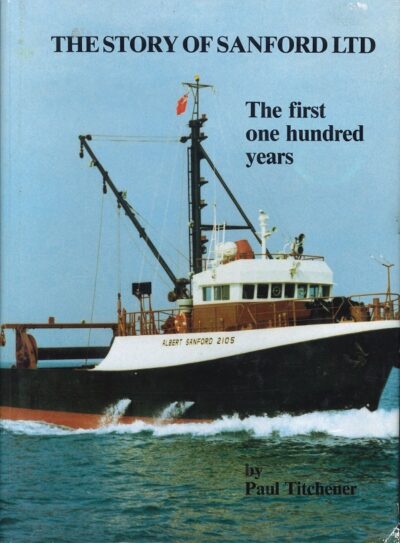 THE HISTORY OF SANFORD LTD