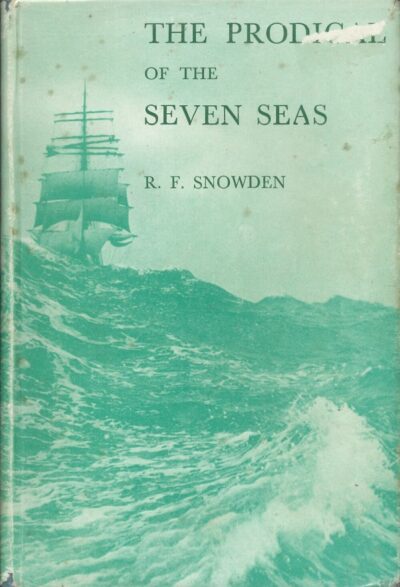 THE PRODIGAL OF THE SEVEN SEAS