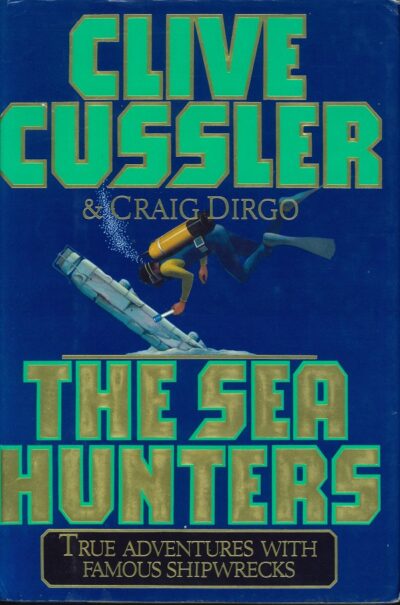 THE SEA HUNTERS