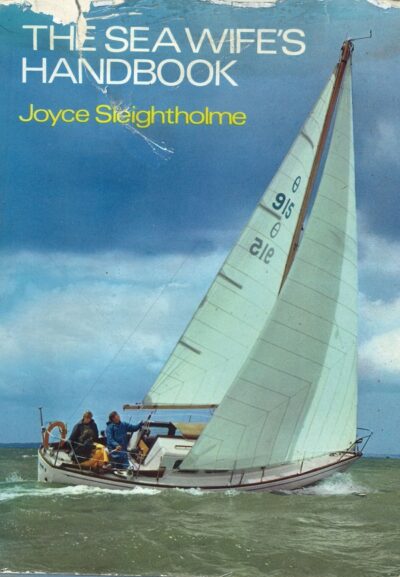 THE SEAWIFE'S HANDBOOK