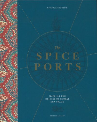 THE SPICE PORTS