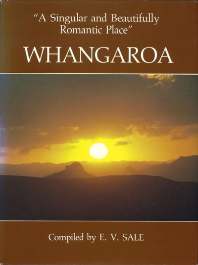 WHANGAROA
