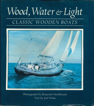 WOOD, WATER & LIGHT
