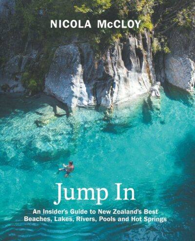 JUMP IN