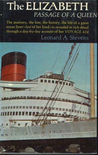THE ELIZABETH