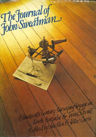 THE JOURNAL OF JOHN SWEATMAN