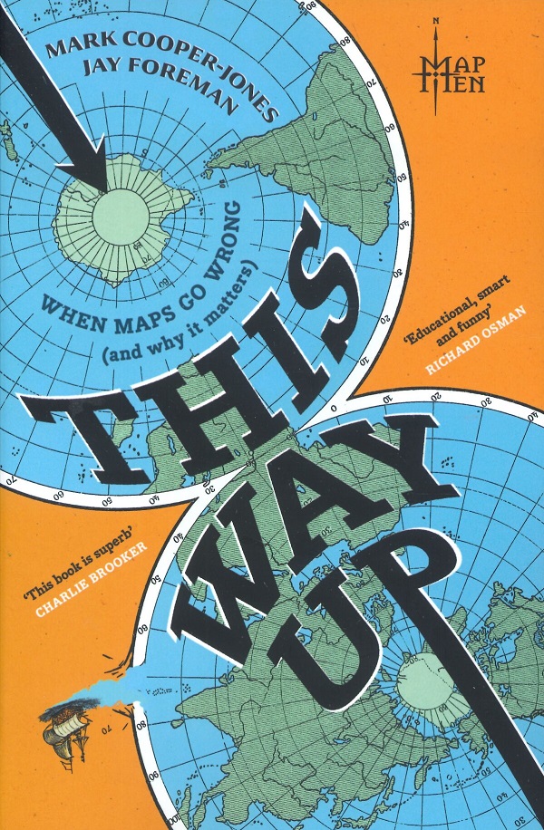 THIS WAY UP