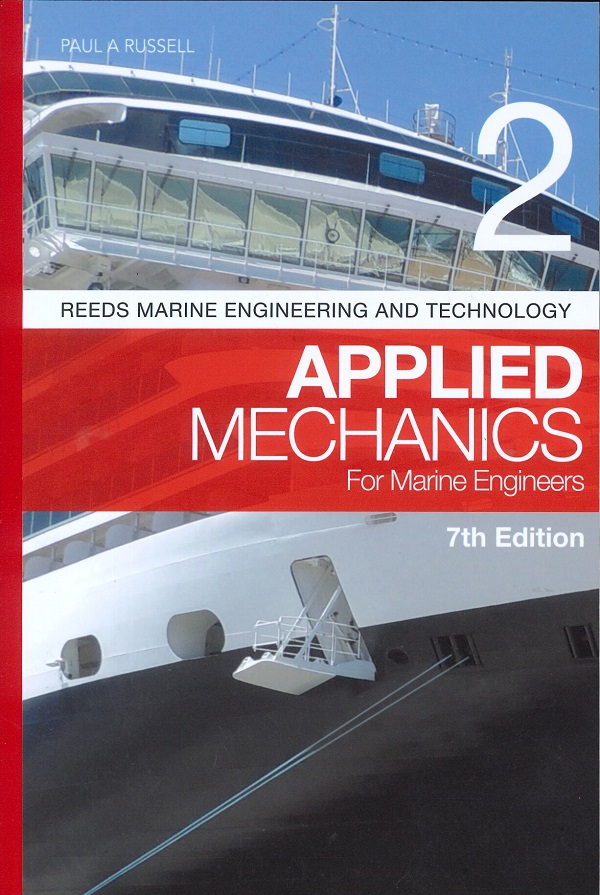 APPLIED MECHANICS FOR MARINE ENGINEERS