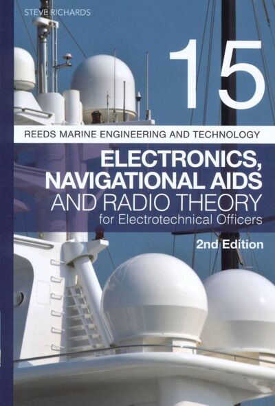 ELECTRONICS, NAVIGATIONAL AIDS AND RADIO THEORY