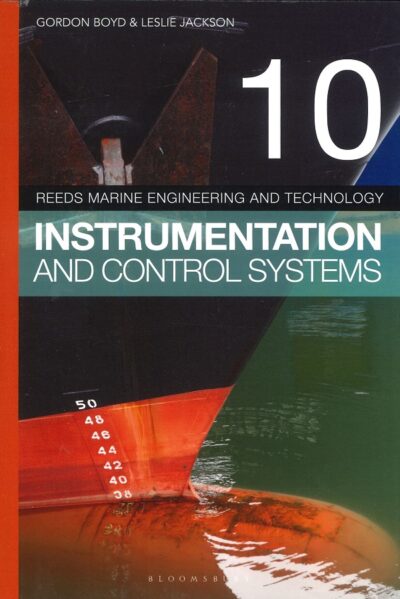 INSTRUMENTATION AND CONTROL SYSTEMS
