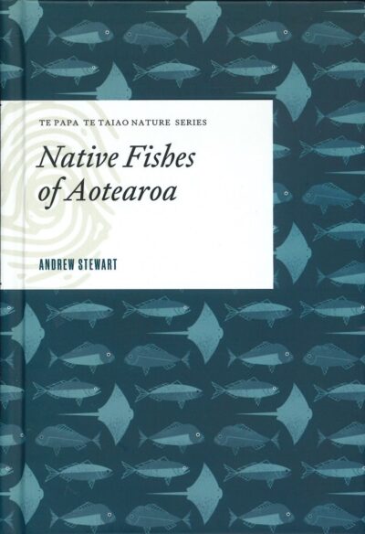 NATIVE FISHES OF AOTEAROA