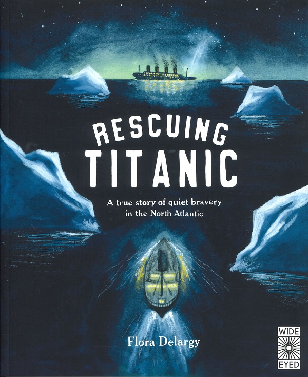 RESCUING TITANIC