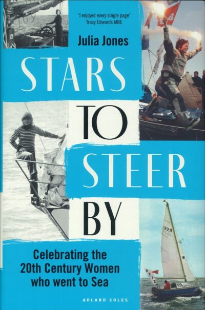 STARS TO STEER BY