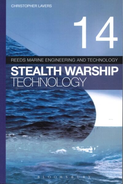 STEALTH WARSHIP TECHNOLOGY