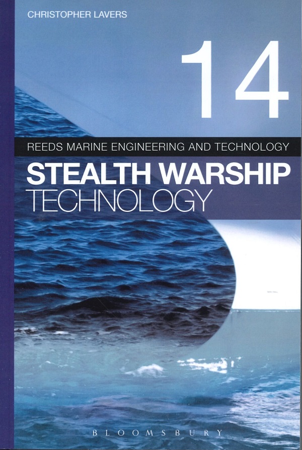 STEALTH WARSHIP TECHNOLOGY