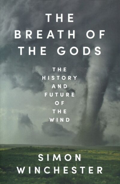 THE BREATH OF THE GODS