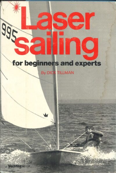 LASER SAILING