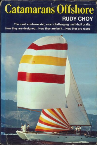 CATAMARANS OFFSHORE