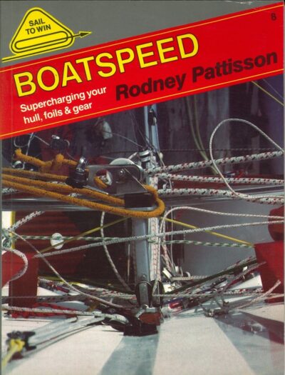 BOATSPEED