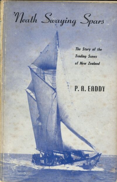 'NEATH SWAYING SPARS