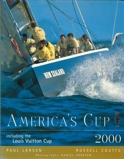 AMERICA'S CUP 2000