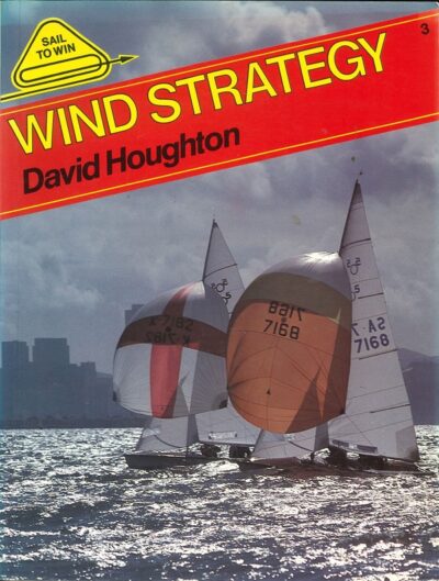SAIL TO WIN WIND STRATEGY